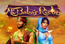 Ali Babas Riches slot